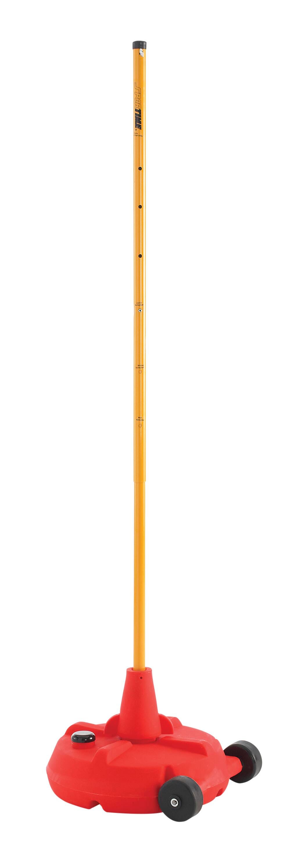 Big Red Base, Item Number 018588